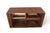 Origin: USA, California Designer: Barzilay Manufacturer: Barzilay Furniture Company Era: 1960s Materials: Walnut...