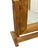 Late 20th Century Rustic Southwestern Folk Art Tabletop Cheval Mirror in Reclaimed Wood Frame For Sale - Image 15 of 17