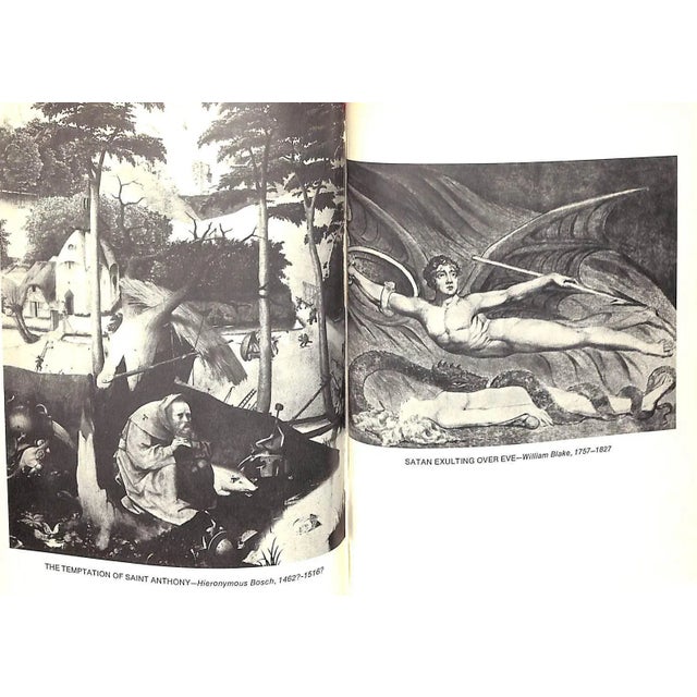 Paper "The Reality of the Devil: Evil in Man" 1972 Anshen, Ruth Nanda For Sale - Image 7 of 10