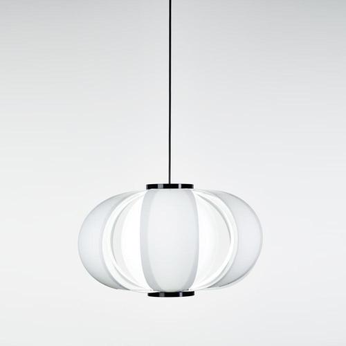 The disa mini lamp, also known as “coderch lamp”, with shape of pumpkin, awarded and admired, was the only model of the...