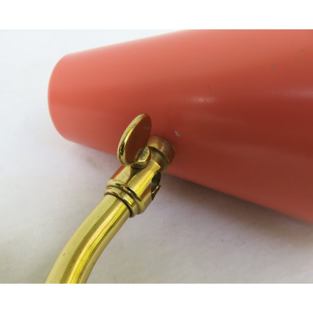 Vintage Scissor Lights, 1950s, Set of 2 For Sale - Image 18 of 18