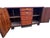 Antique Inlaid Buffet Sideboard W Rare Locking Drawer Mechanism For Sale - Image 4 of 18