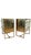 Imagine walking into a tastefully decorated room and immediately noticing two beautiful white and gold bedside tables that...