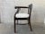 Thonet 1980s Set of 6 Bentwood Arm Dining Chairs For Sale - Image 4 of 12