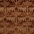 Schumacher Woodland Leopard Velvet Fabric in Sepia For Sale