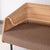 Wicker Modular Sofa, 1990s, Set of 3 For Sale - Image 13 of 16