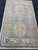 Turkish Oushak Rug 2'1" x 3'5" For Sale In Houston - Image 6 of 6