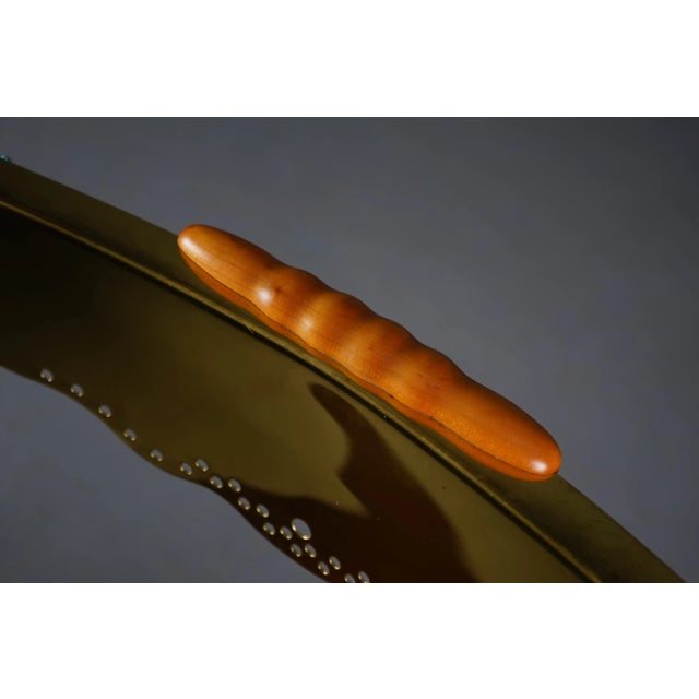 Vintage Tak Chair by Borek Sipek for Driade, 1990s For Sale - Image 9 of 18