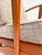 Brown Mid-Century Spindle Lounge Chair, 1960s For Sale - Image 8 of 18