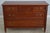Age: C.2005 Details: Finish no. 11 Dovetailed Drawer Construction High Quality Construction French Louis XVI Regency Style...