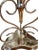 Early 20th Century Antique Marples & Co Silver-Plate English Epergne Centerpiece For Sale - Image 5 of 7