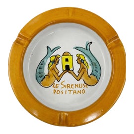 Example of Ashtrays and Catchalls