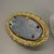 Gold Tone Glass Wall Light from Glashütte Limburg, 1970s For Sale - Image 11 of 17