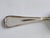 Early 20th Century Old French by Gorham Sterling Silver Baby Spoon For Sale In Las Vegas - Image 6 of 7
