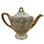 Vintage Homer Laughlin Eggshell Georgian Tea Set, 22-Karat Gold Gilt For Sale - Image 12 of 13