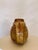 Brutalist Ceramic Vase by Roberto Rigon for Bertoncello, Italy For Sale - Image 3 of 8