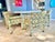 Mid 20th Century Mid 20th Century Mid Century Modern Dining Set - 6 Milo Baughman Style Parsons Chairs and a Round Table For Sale - Image 5 of 12