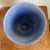 Late 20th Century Vintage Glazed Terra Cotta Urn For Sale - Image 5 of 11