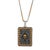 Ace of Power Pendant Chain Necklace For Sale - Image 9 of 9