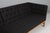 EJ 315/3 Three-Seat Sofa with Oak Frame by Erik Jørgensen, 1960s For Sale - Image 5 of 8