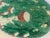 French French Majolica Asparagus & Artichoke Barbotine Platter by Bavent, C. 1900 For Sale - Image 3 of 13