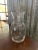 1960s Mid-Century Clear Pitcher, 1960s For Sale - Image 5 of 7