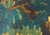 Transitional Dedar "Schwarzwald" in Verdue 16"x20" Pillows-a Pair For Sale - Image 3 of 3