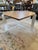 Coup d'Etat Skram Furniture Company Drop Series Coffee Table For Sale - Image 4 of 12