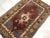 1960s Vintage Turkish Home Living Rug- 2′9″ × 4′5″ For Sale - Image 9 of 11