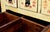 19th Century Chinese Apothecary Medicine Cabinet Yellow Lacquer 67 Drawers For Sale - Image 10 of 18