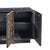 Adrian Pearsall for Craft Associates Mid Century Goop Brutalist Credenza For Sale In Chicago - Image 6 of 8