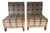 Mitchell Gold + Bob Williams Faye Chairs (Set of 2) For Sale