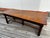 Early 20th Century Walnut Dining Table For Sale - Image 13 of 13