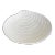 Italian Mid Century Clam Shell Platter, 1963 For Sale