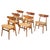CH30 Dining Chairs by Hans J. Wegner, 1950s, Set of 6 For Sale - Image 15 of 15