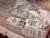 Ivory 2ft 4 in × 8ft 11 in Momeni Zida Bakhtiari Garden Runner Rug For Sale - Image 8 of 12