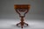 Biedermeier Sewing Worktable in Mahogany, 1850 For Sale - Image 15 of 17