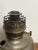 Antique Rayo Center Draft Kerosene Oil Lamp Nickel Plated Missing Tank Cap For Sale - Image 13 of 14