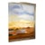Framed Landscape Oil Painting – Warm Sunset Over Water Z. Groger For Sale In West Palm - Image 6 of 7