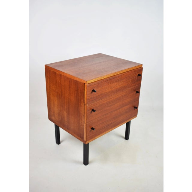 Vintage Chest of Drawers, 1960s For Sale - Image 6 of 9