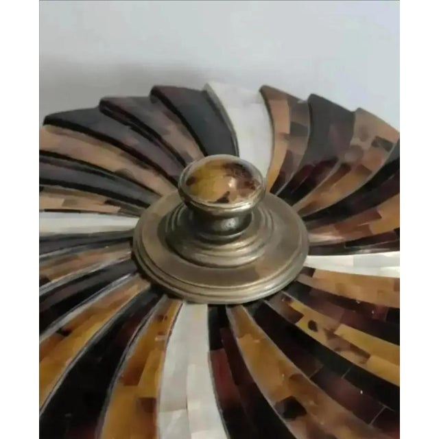 For your consideration. . . An absolutely fabulous rare stunning decorative box from high-end luxury manufacturer...