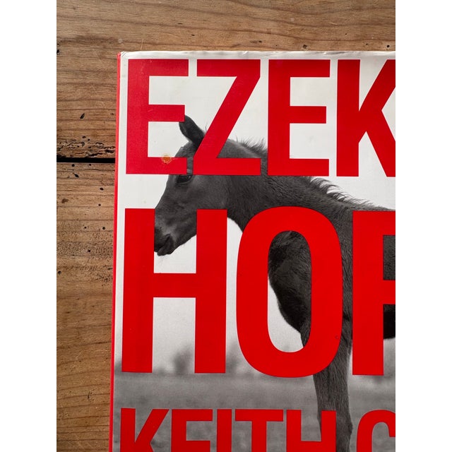 Signed Ezekiel’s Horse by Keith Carter – Hardcover Photography Book For Sale - Image 12 of 12