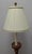 Modern Late 20th CenturyMaitland-Smith Candlestick Form Buffet Lamps - a Pair For Sale - Image 3 of 11