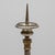19th Century French Metal Candlestick For Sale - Image 14 of 18