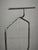 Bauhaus Chrome Valet Stand from Mücke Melder, Former Czechoslovakia, 1930s For Sale - Image 4 of 9