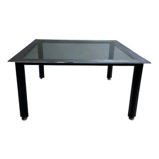 Coffee Table by Luigi Caccia Dominioni for Azucena For Sale