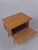 Mid-Century Modern French Nightstand, 1950s For Sale - Image 4 of 8