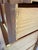 Mid-Century Sculptural Arched Walnut and Burlwood Highboy Dresser by Thomasville For Sale - Image 13 of 17