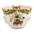 Ceramic Antique Porcelain Cup and Saucer from Worcester, 1815, Set of 2 For Sale - Image 7 of 17