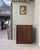 Antique Country Chest of Drawers in Pine, 1890s For Sale - Image 5 of 14